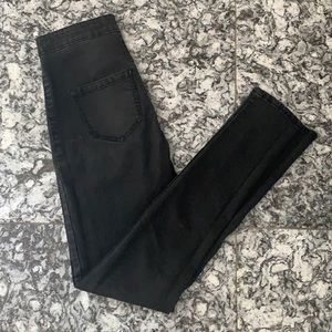 Pacific Sun Bullhead High Rise Skinny Jeans